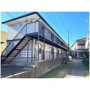 本日の東西線「原木中山」駅駅周辺おすすめ物件情報！　物件名：レクエールの画像