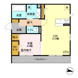 物件の画像2