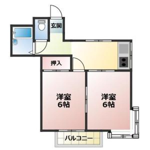 物件の画像2