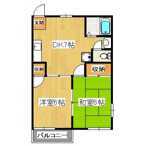 物件の画像2