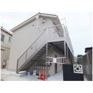 本日の北総鉄道「矢切」駅駅周辺おすすめ物件情報！　物件名：セナリオフォルム国府台の画像