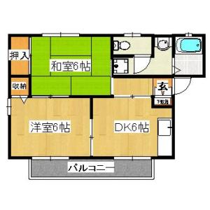 物件の画像2