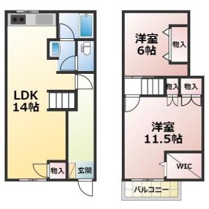 物件の画像2