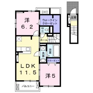 物件の画像2