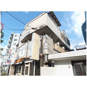本日の総武線「本八幡」駅駅周辺おすすめ物件情報！　物件名：Pコーポラスの画像