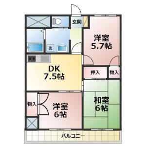 物件の画像2