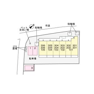 本日の京成本線「東中山」駅駅周辺おすすめ物件情報！　物件名：アリビオガーデンの画像