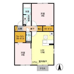物件の画像2