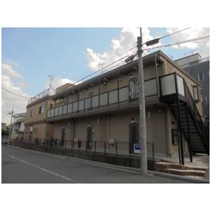 本日の総武線「本八幡」駅駅周辺おすすめ物件情報！　物件名：ソワサント菅野の画像
