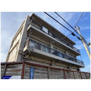 本日の総武線「市川」駅駅周辺おすすめ物件情報！　物件名：エミネ青山の画像