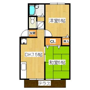 物件の画像2