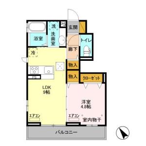 物件の画像2