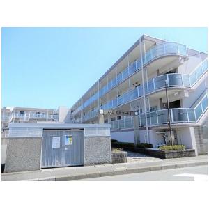 本日の総武本線「市川」駅駅周辺おすすめ物件情報！　物件名：MAC市川コートIの画像