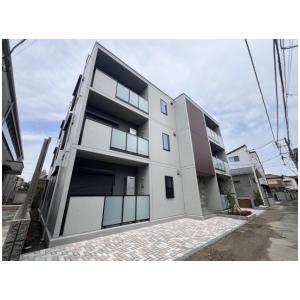 本日の総武線「市川」駅駅周辺おすすめ物件情報！　物件名：アーバングランデ市川の画像