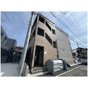 本日の京成本線「京成八幡」駅駅周辺おすすめ物件情報！　物件名：NESallaの画像