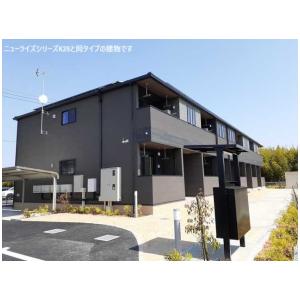 本日の武蔵野線「船橋法典」駅駅周辺おすすめ物件情報！　物件名：仮称）上山町２丁目アパートⅥ：の画像