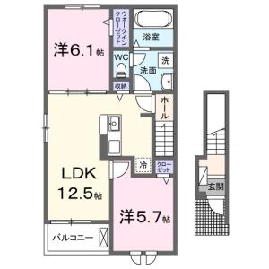 物件の画像2