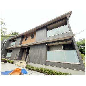 本日の北総鉄道「矢切」駅駅周辺おすすめ物件情報！　物件名：竹宝の郷　Ｒｅｓｉｄｅｎｃｅ　Ｃｈｉｋｕｈｏの画像
