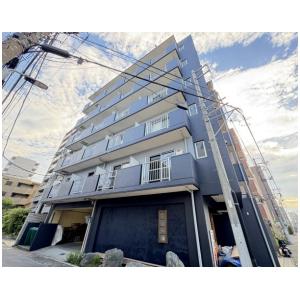 本日の総武線「市川」駅駅周辺おすすめ物件情報！　物件名：市川プレミール壱番館の画像