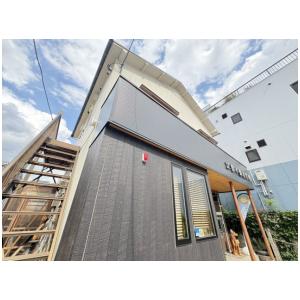 本日の北総鉄道「矢切」駅駅周辺おすすめ物件情報！　物件名：パレスフィールド国府台パートⅠの画像