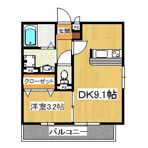 物件の画像2