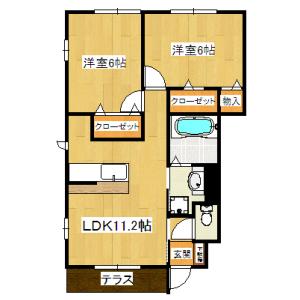 物件の画像2