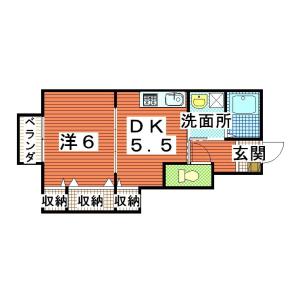 物件の画像2