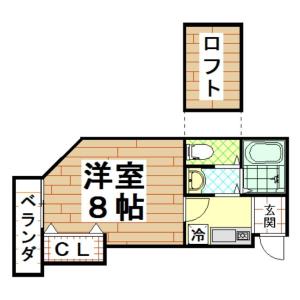 物件の画像2