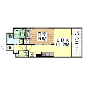 物件の画像2