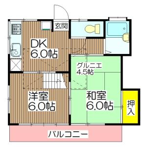 物件の画像2