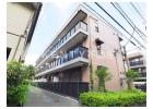 リヴェールＮＦ小杉