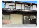 明科町家1階・A区画