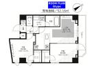 グランドコンシェルジュ麻布803