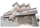 ビューヒルズ東戸塚壱番館