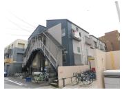 ソレイユ中原106