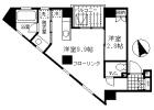 北参道スタイル601