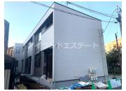 エルミタージュ若林