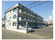 ベルエキップ大橋南Ⅰ108