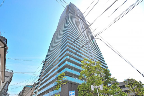 不動産会社が紹介する神戸市中央区タワーマンション特集