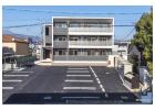 シャルマン櫻街　五番館202