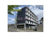 ビュークレスト那珂川302