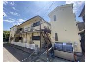 パラゼット中原104