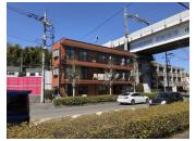 グリーンハイツ黒川103号室
