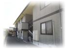 セジュール小泉Ⅱ203
