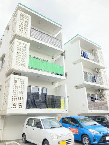 那覇市の不動産は大央ハウジング