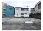 高知市百石町４丁目 ⑩ 新築戸建て