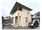 西条市大町1465-8　中古住宅
