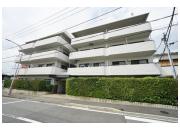 中銀保土ヶ谷マンシオン