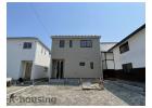 【新築戸建て】潟上市飯田川下虻川第2　2号棟