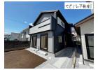 blooming garden行田市富士見町2丁目　新築住宅1号棟